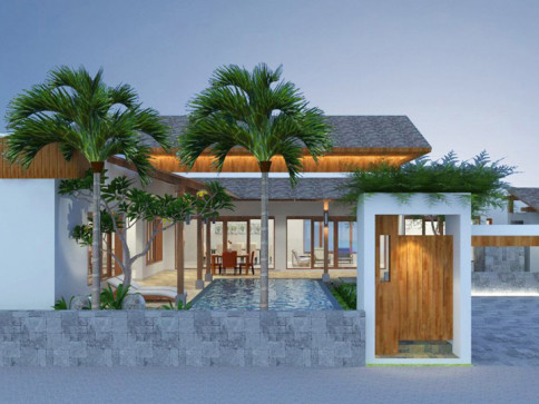 หัวหินฮิลไซด์แฮมเลต 7 (Hua Hin Hillside Hamlet 7)