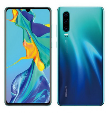 หัวเหว่ย Huawei-P30