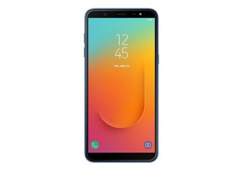 ซัมซุง SAMSUNG-Galaxy J8