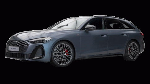 อาวดี้ Audi A5 Avant TFSI e quattro Tech Plus ปี 2025