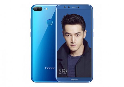 ออนเนอร์ Honor-9 Lite