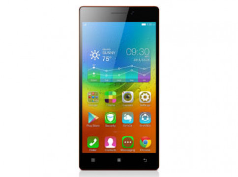 เลอโนโว LENOVO VIBE X2