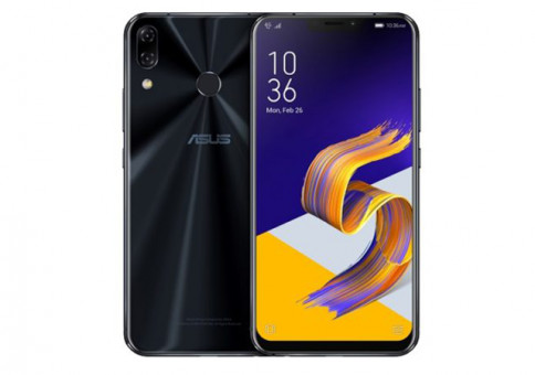 เอซุส ASUS-Zenfone 5 (2018) RAM 4GB