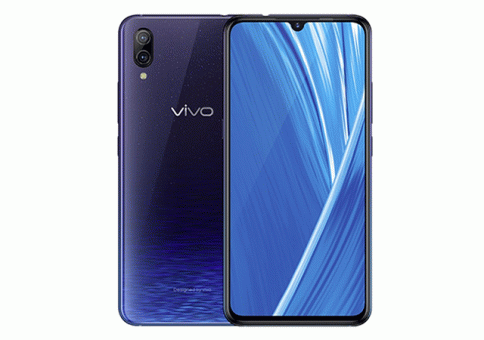 วีโว่ vivo-X23 Symphony Edition