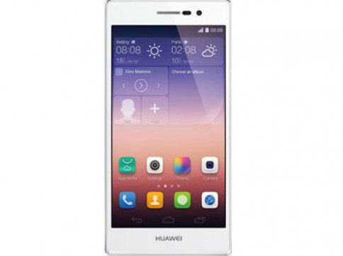 หัวเหว่ย Huawei Ascend P7