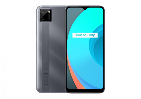 เรียลมี realme-C11