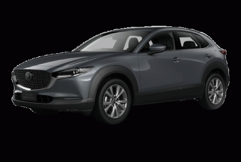 มาสด้า Mazda CX-30 Essential Signature ปี 2025