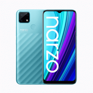 เรียลมี realme narzo 30A 64GB