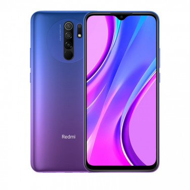 เสียวหมี่ Xiaomi-Redmi9 4/64