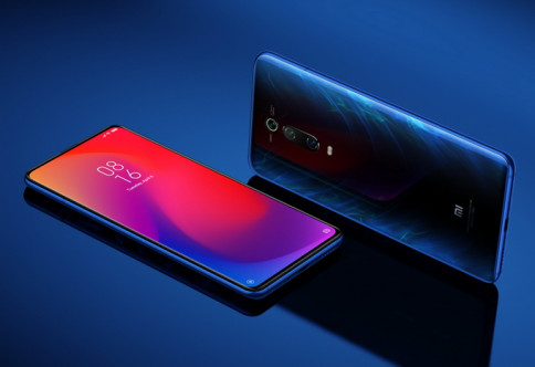 เสียวหมี่ Xiaomi Mi9T Pro 64GB