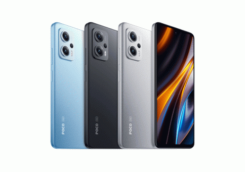 โปโกโฟน PocoPhone-X4 GT (8GB/128GB)