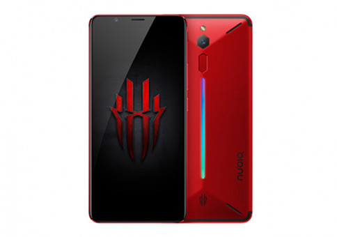 นูเบีย Nubia-Red Magic 128GB