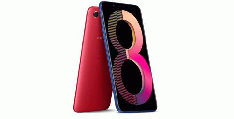 ออปโป OPPO A83 (2018)