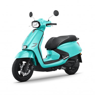 จีพีเอ็กซ์ GPX TUSCANY 150 (Standard) ปี 2023