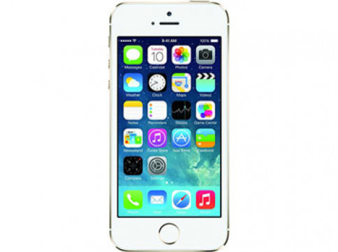 แอปเปิล APPLE iPhone 5s (1GB/16GB)