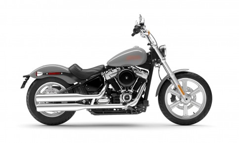 ฮาร์ลีย์-เดวิดสัน Harley-Davidson Softail (Standard) ปี 2024
