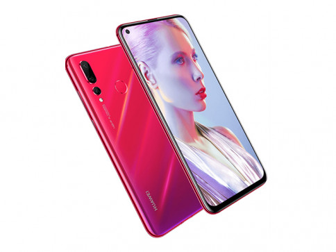 หัวเหว่ย Huawei-Nova4