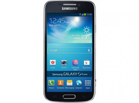 ซัมซุง SAMSUNG Galaxy S4 Zoom