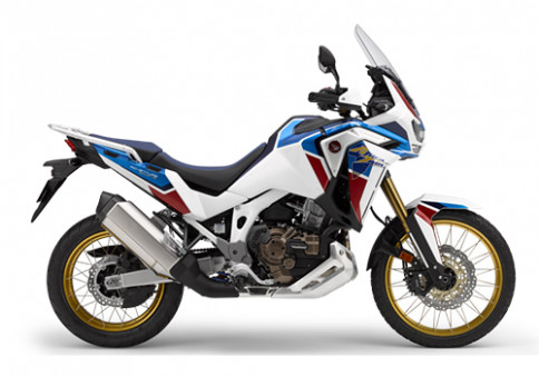 ฮอนด้า Honda CRF 1100L Africa Twin Adventure Sports DCT ปี 2020