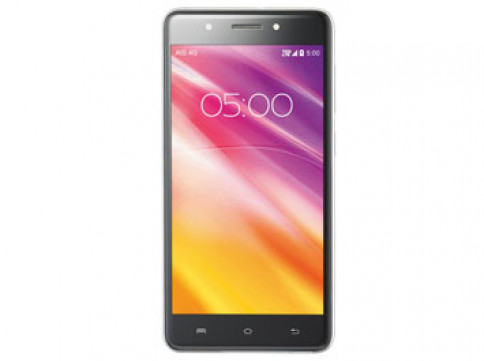 เอไอเอส AIS LAVA 4G VoLTE 5.0 (iris 870)