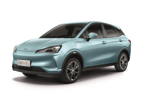 เนต้า NETA V EV ปี 2022