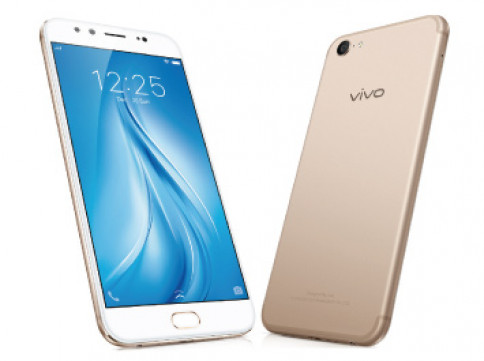 วีโว่ vivo V5 Plus