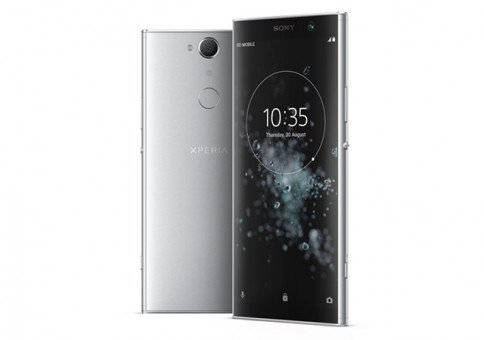 โซนี่ Sony-Xperia XA2 Plus 64GB