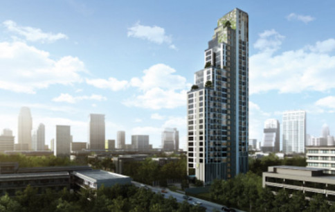ทรี คอนโด ประสานมิตร (Tree Condo Prasarnmit)