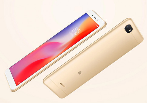 เสียวหมี่ Xiaomi Redmi 6A 32GB