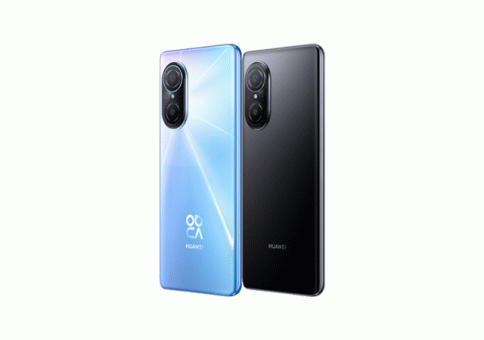 หัวเหว่ย Huawei-Nova 9 SE (8GB/128GB)