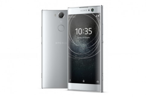 โซนี่ Sony Xperia XA2