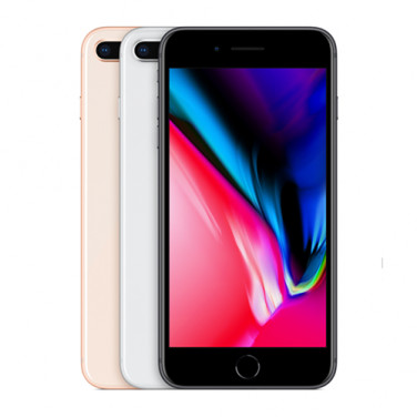 แอปเปิล APPLE-iPhone 8 Plus (3GB/256GB)