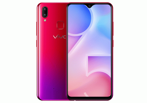 วีโว่ Vivo-Y95