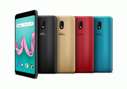 วีโก Wiko LENNY 5