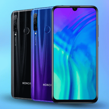 ออนเนอร์ Honor-20 Lite