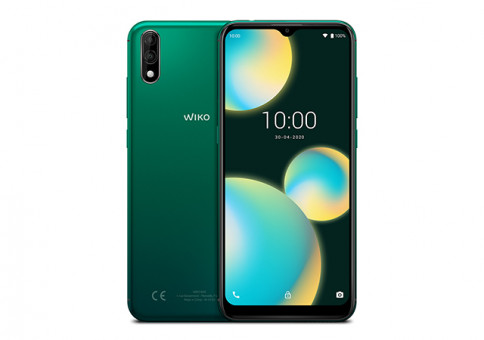 วีโก Wiko View4 Lite