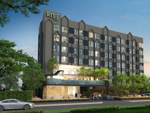 ไรส์ คอนโด (Rise Condo)