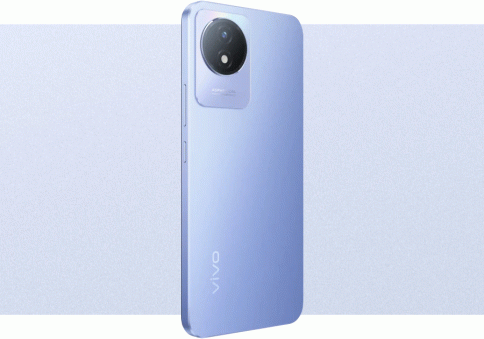 วีโว่ Vivo Y02A