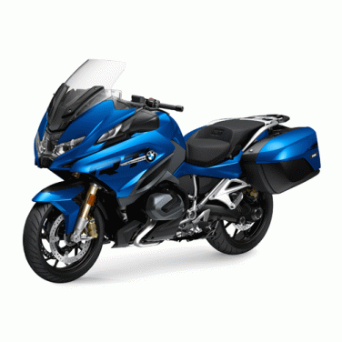 บีเอ็มดับเบิลยู BMW R 1250 RT ปี 2022