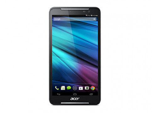 เอเซอร์ Acer Iconia Talk 7 S