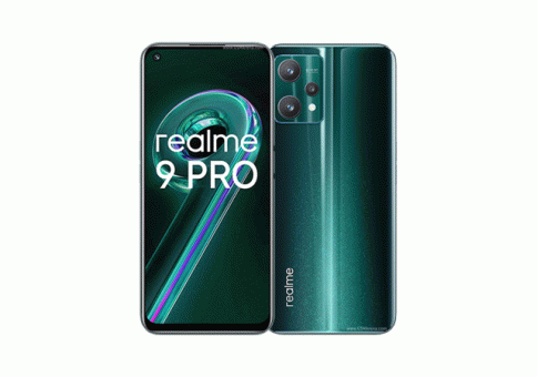 เรียลมี realme-9 Pro 5G (8GB/128GB)