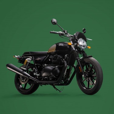 รอยัล เอนฟิลด์ Royal Enfield Interceptor 650 ปี 2023