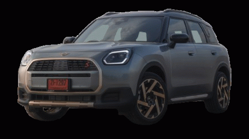 มินิ Mini Countryman S ALL4 Classic ปี 2024