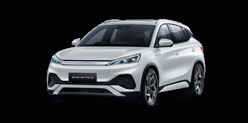 บีวายดี BYD Atto 3 Premium ปี 2024
