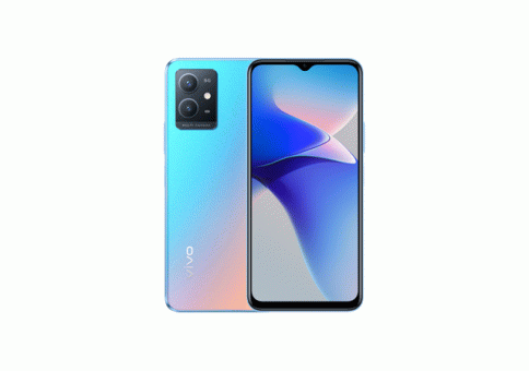 วีโว่ Vivo Y30 5G (6GB/128GB)