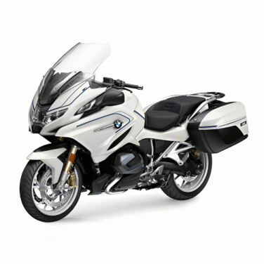 บีเอ็มดับเบิลยู BMW R 1250 RT Option 719 style ปี 2022