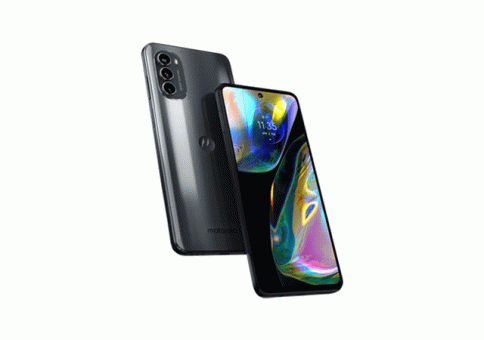 โมโต Moto G82 5G(6GB/128GB)