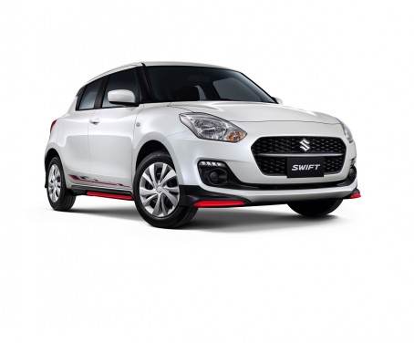 ซูซูกิ Suzuki Swift GL NEXT ปี 2023