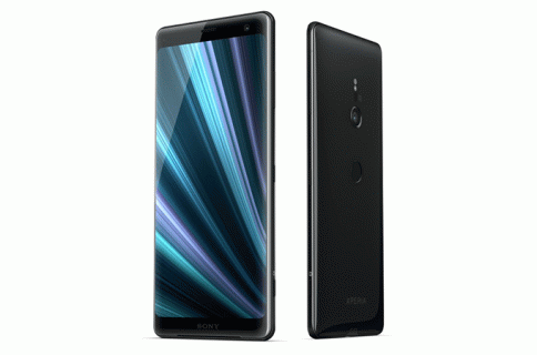 โซนี่ Sony Xperia XZ3