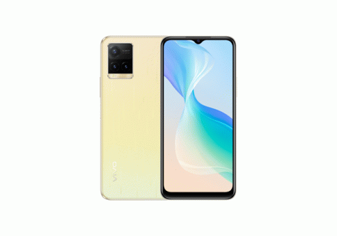 วีโว่ Vivo Y33T (8GB/128GB)